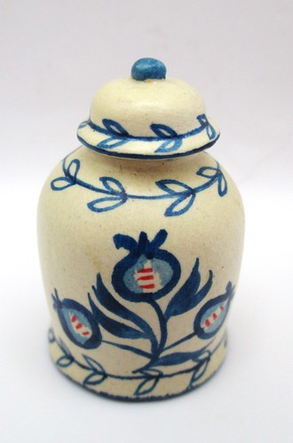 Dolls house miniature artisan - dolls,