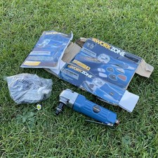 WORKZONE Air Multitool