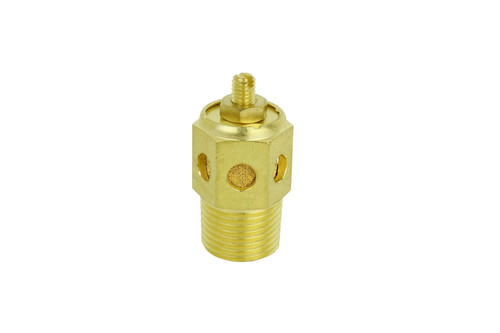 Speed control exhaust muffler - speed,