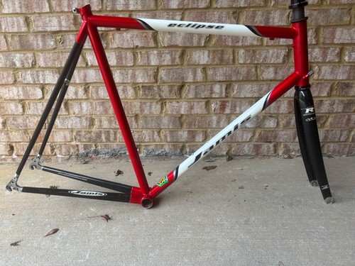 Jamis eclipse reynolds - reynolds, 853