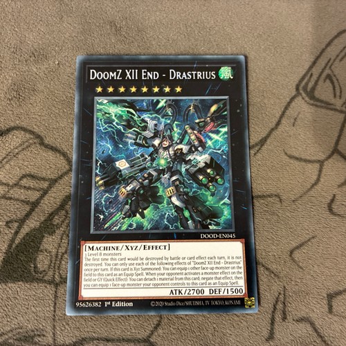 Dood en045 doomz xii - dood-en045,