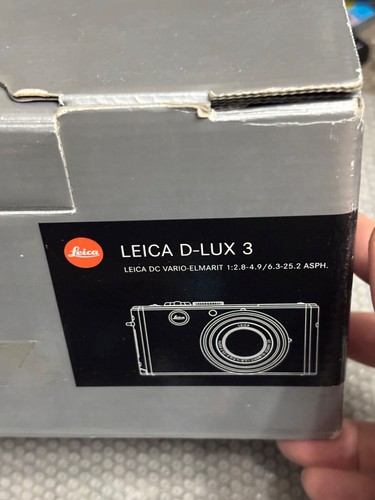 Leica lux3 26023733 - leica, 　　26023733