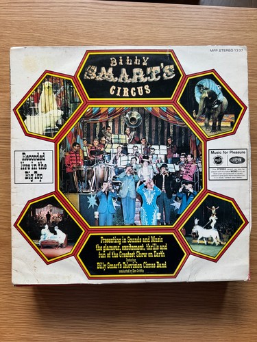 Billy smarts television - billy,
