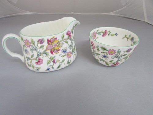 Minton haddon hall green edge - haddon,