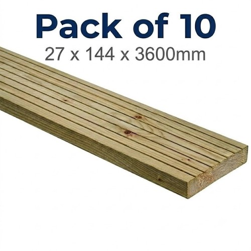 Timber decking boards x - decking,