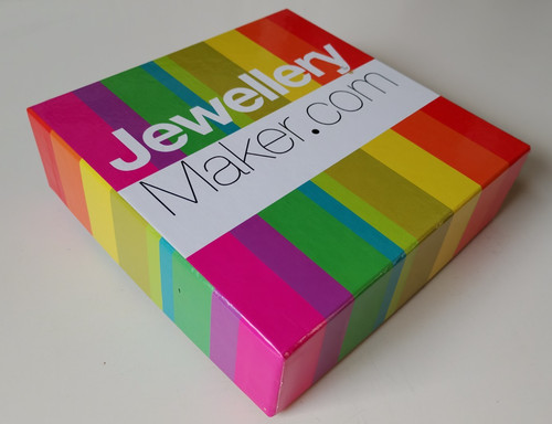 Jewellery maker instructional - jewellery,