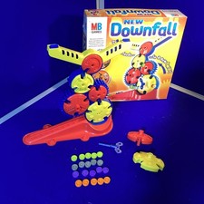 Downfall Game MB Games 2004