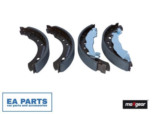Brake shoe set for nissan - shoe,