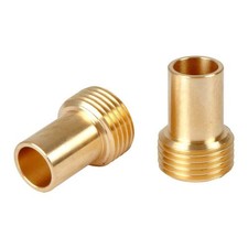 Monobloc flexible tap - 2,