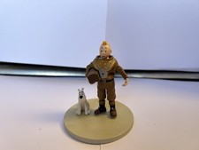 Moulinsart Adventures of Tintin Tintin and Snowy Dive Suit Mini-Figure