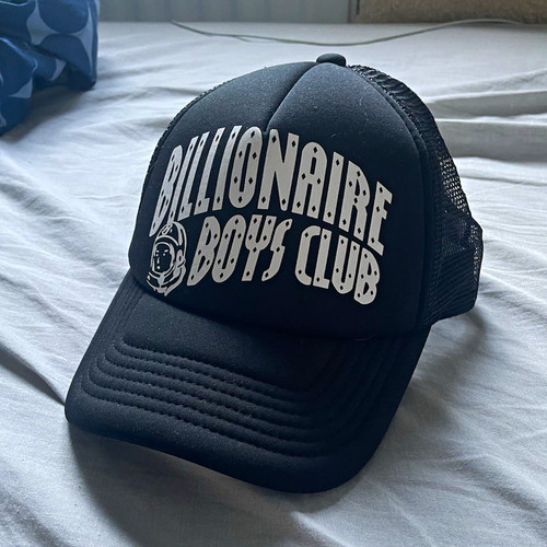 Billionaire boys club - boys, black
