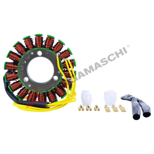 Magnet ignition stator - magnet, magneti