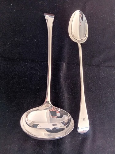 Roberts belk large silver - roberts, &