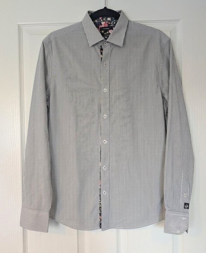 Peter werth mens pinstripe - peter,