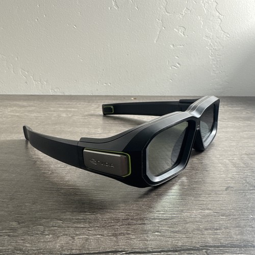 Nvidia vision glasses - nvidia,