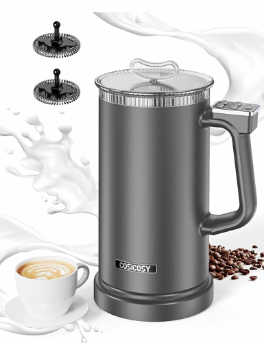 Cosicosy milk frother - cosicosy,