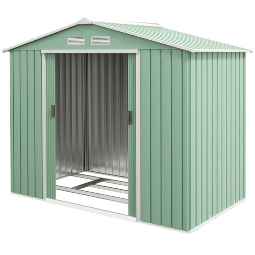 Outsunny 4ft garden - 4ft, shed