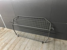 Hyundai Santa Fe dog guard 2006-2012 MK2 - H586900