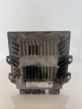 FORD FIESTA MK6 1.4 TDCI