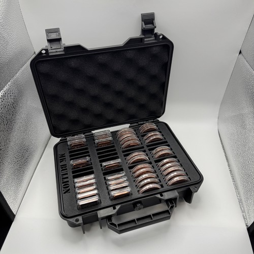 Bullion 60 slot 1oz - slot,