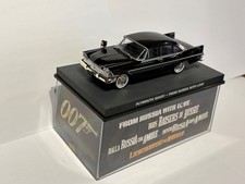 James Bond Series Plymouth