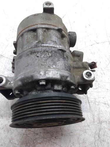Air conditioning compressor - conditioning,