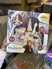 Disney Frozen II Dress Up Elsa