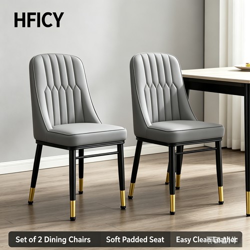 2pack compact dining chairs - dining,
