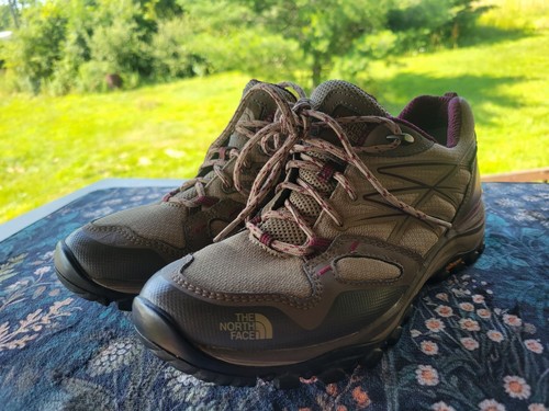 The north face hedgehog - the,