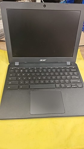 Acer chromebook 712 - acer, c871-328j