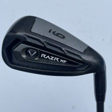 Callaway RAZR XF Forged Single
