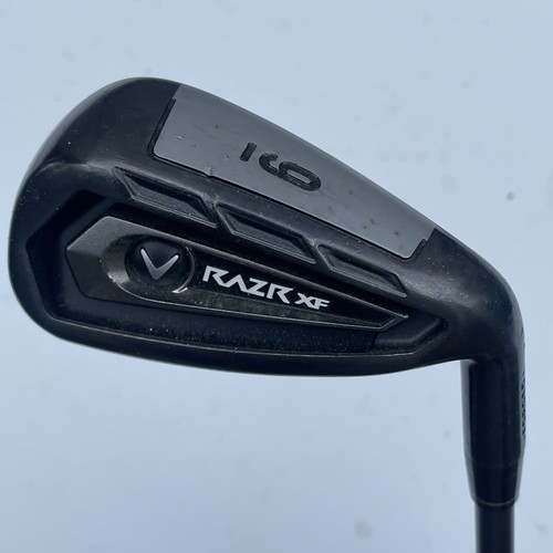 Callaway razr forged - razr, single