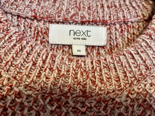 Next men red - men’s,