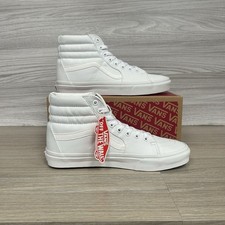 Vans Sk8-Hi Old Skool Trainers