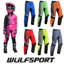 Wulfsport Cub Connect