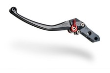 Titax Evo Clutch Lever Black / Red | 06131781