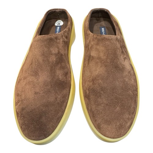Wolf shepherd cruise mule - wolf,