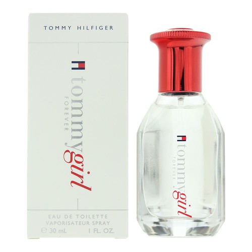 Tommy hilfiger girl - hilfiger,