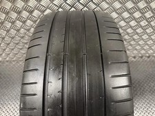 255 35 19 96Y XL PIRELLI P ZERO ⭐️ BMW RUNFLAT (3.8MM) PZ4