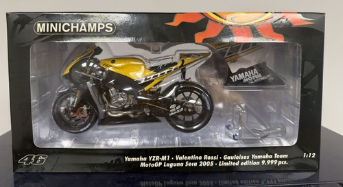 Minichamps scale - minichamps,