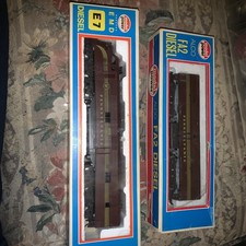 Model Power 912 HO PRR EMD E7