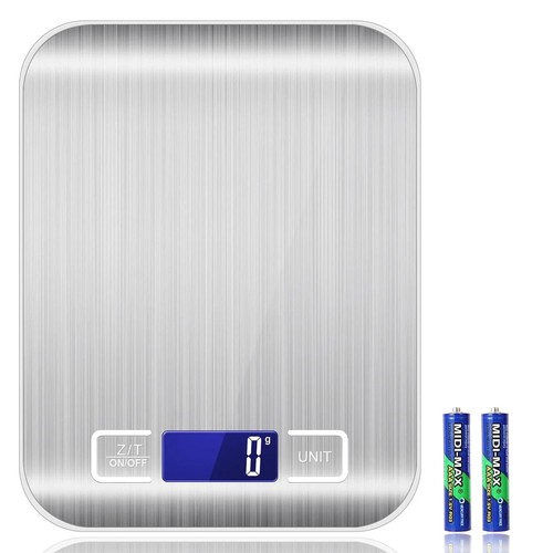 5kg digital lcd electronic - 1g-5kg,