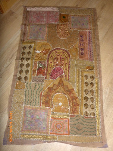 Antique traditional uzbek - traditional,