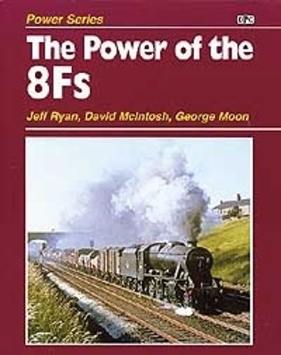 Power the 8fs - 8fs, by