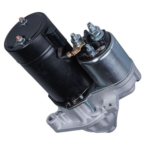 Starter motor 12v engine - 12v,