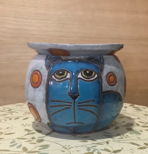 Large hand painted - large, hand-painted