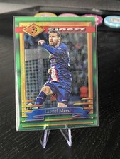 2022-23 Topps Finest Lionel