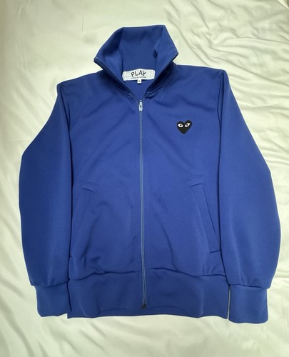 Comme des garcons play track - comme,