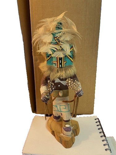 Hand crafted native - hand,
