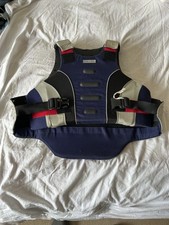 Harry Hall body protector BETA